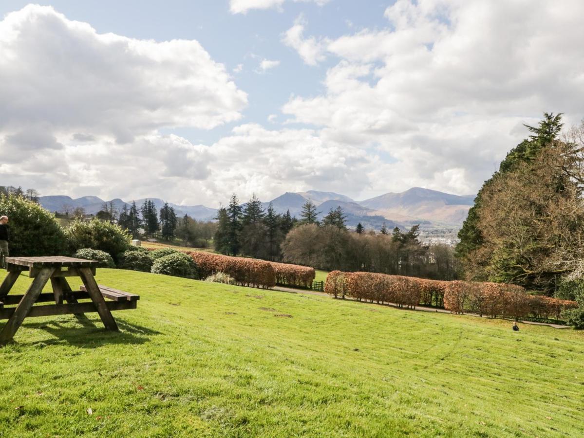 Villa High Spy Keswick  Exterior foto